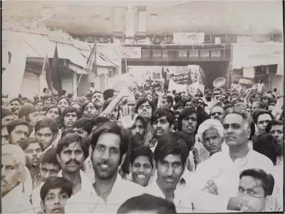 आगरा के ‘पनवारी कांड’ में 36 दोषी करार, 15 बरी, 34 साल बाद इंसाफ…