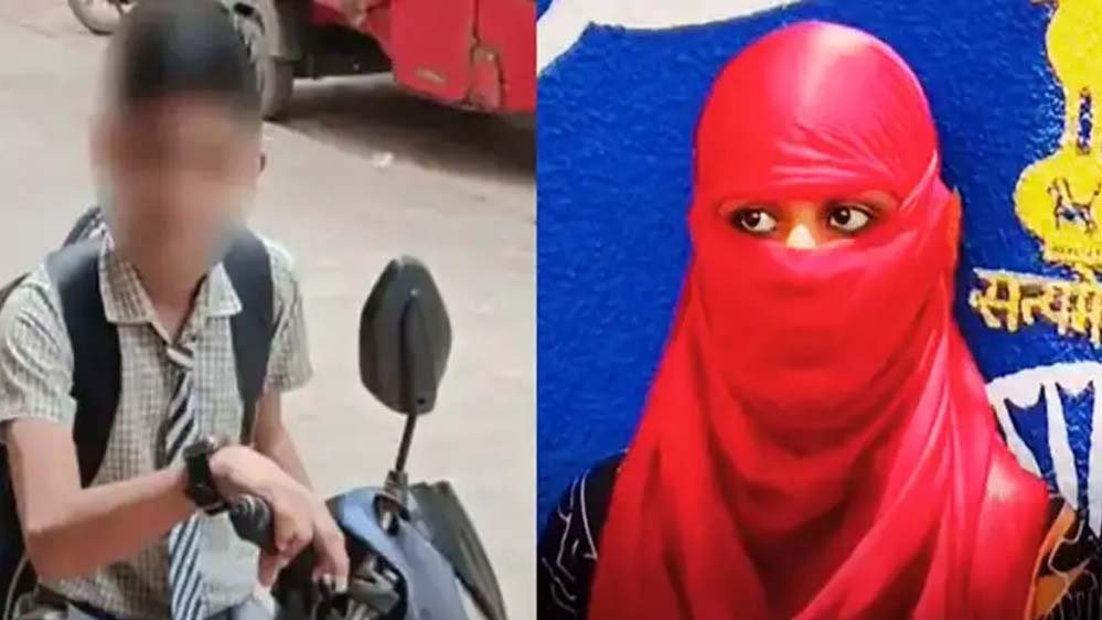 नाबलिग छात्र से प्रेग्नेंट हुई शिक्षिका को मिली बेल, गुजरात की पॉस्को कोर्ट ने लगाई कड़ी शर्तें