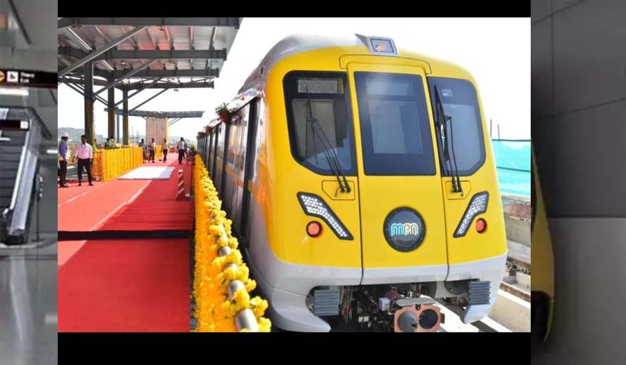 इंदौर मेट्रो के एक स्टेशन का नाम होगा ‘सिंदूर’, बाकी वीरांगनाओं के नाम से जाने जाएंगे