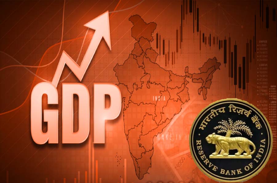 वैश्विक अर्थव्यवस्था के 2025 में 2.8%, 2026 में 3.0% बढ़ने का अनुमान: RBI