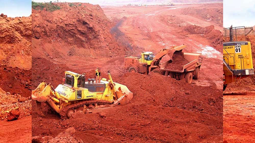 डिंडौरी : पिपरिया माल में बॉक्साइट खदान को लेकर विरोध के स्वर मुखर