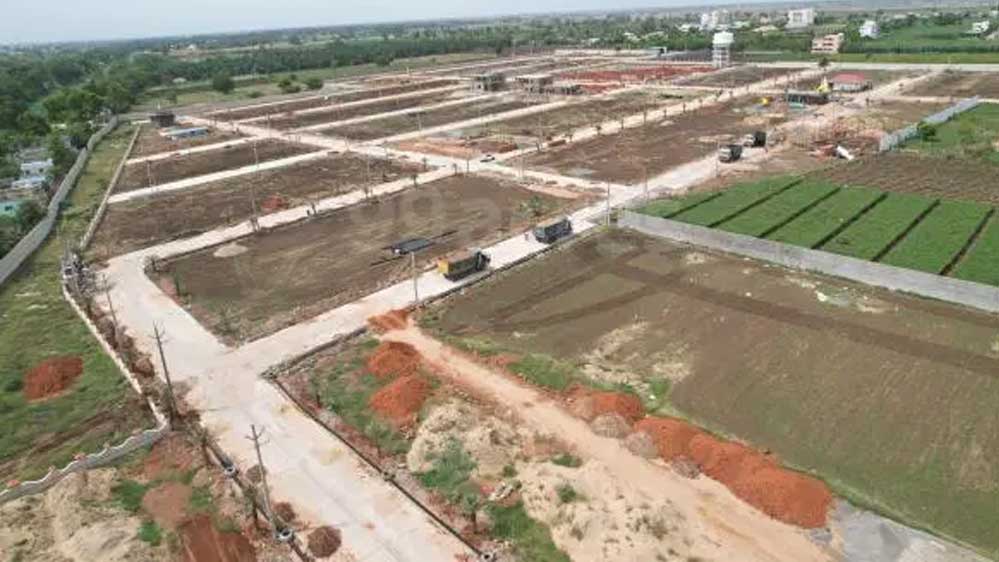 मध्यप्रदेश में मई में निवेशक और उद्योगपति औद्योगिक क्षेत्रों में प्लॉट के लिए आवेदन कर सकेंगे