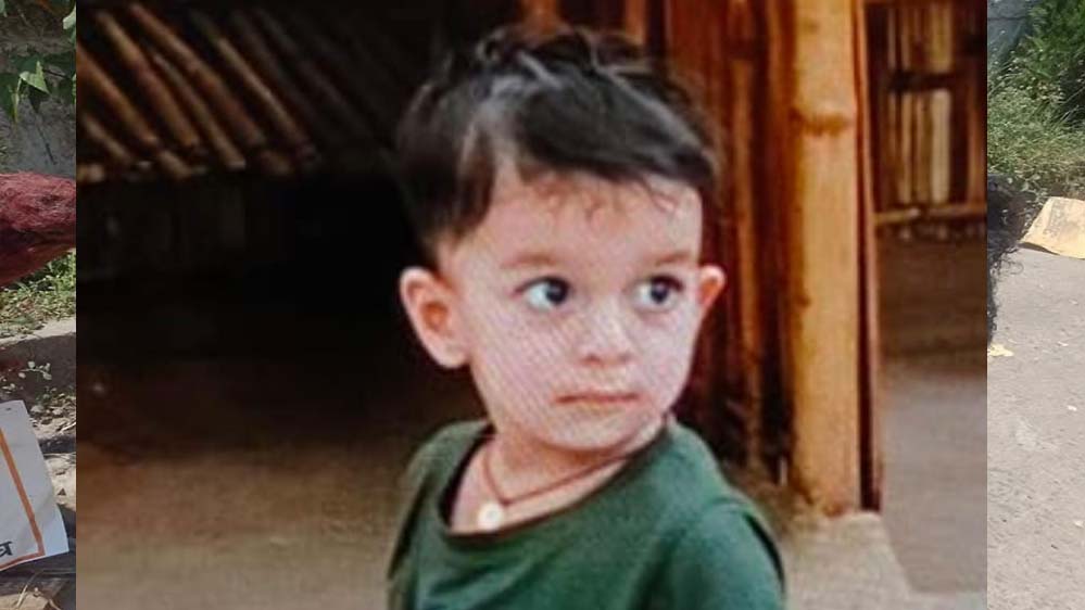 रायसेन में कांग्रेस विधायक का पोता लापता, अपहरण की आशंका