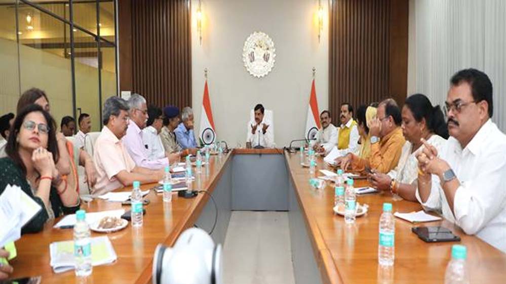 PM मोदी का भोपाल आगमन, बहनों के सशक्तिकरण और राष्ट्र हित सर्वोपरि के भाव को सशक्त बनाएगा: CM यादव