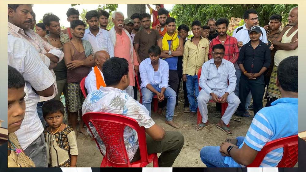 दूल्हा नहीं गिन पाया नेग में दी हुई रकम, दुल्हन ने शादी करने से किया इनकार, बारात बैरंग लौटी