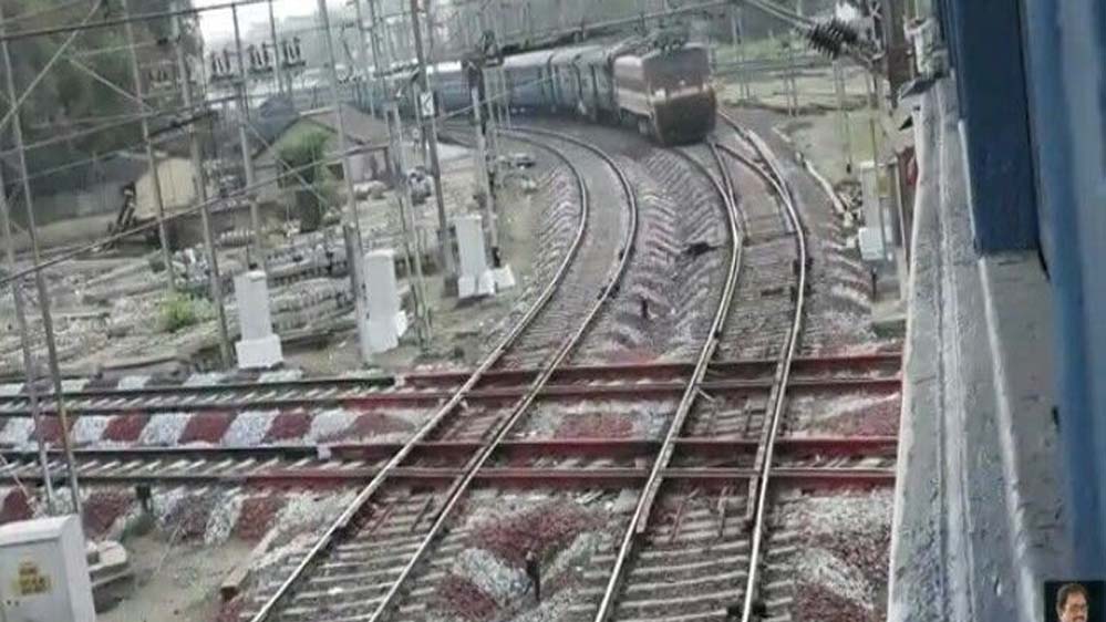 कटनी रेलवे जंक्शन पर नई रणनीति से होगा संचालन, हटेगा डायमंड क्रॉसिंग सिस्टम