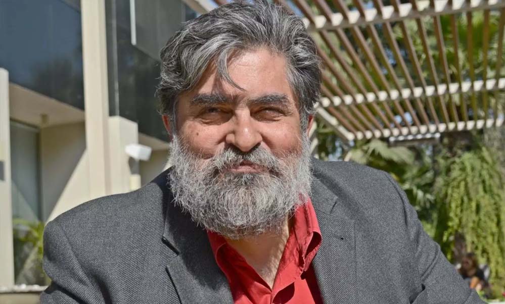 भारत के ‘टाइगर मैन’ वाल्मीक थापर का निधन, 73 साल की उम्र में ली अंतिम सांस