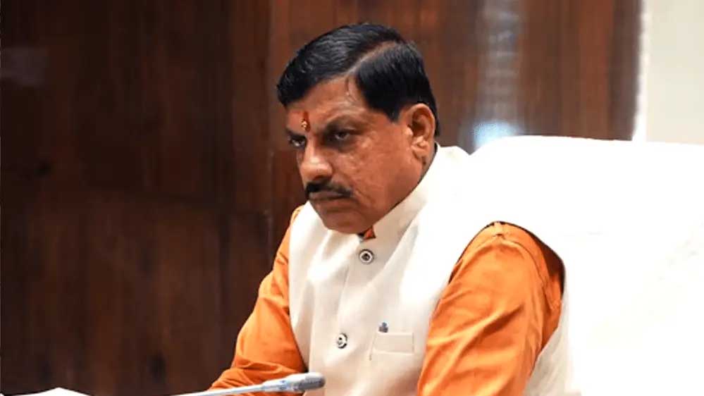 मध्य प्रदेश सरकार अब ढाई हजार करोड़ का कर्ज लेगी, 4.21 लाख करोड़ रुपये का है loan