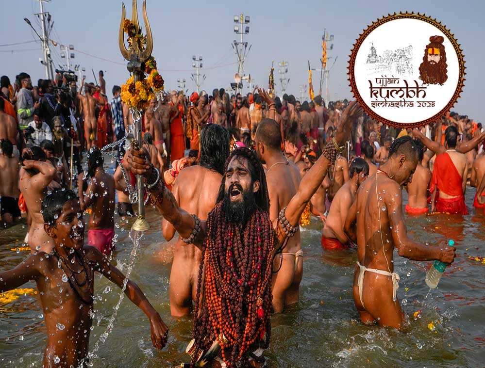 सिंहस्थ में शिप्रा का हर घाट होगा रामघाट, खाका तैयार, CM की हरी झंडी का इंतजार