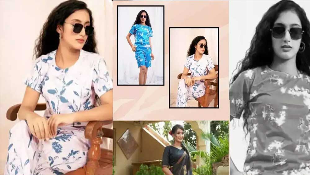 एमपी की मॉडल सुखप्रीत कौर ने फांसी लगाकर की आत्महत्या, चार दिन दिन पहले पहुंची थी सूरत, पुलिस जांच में जुटी