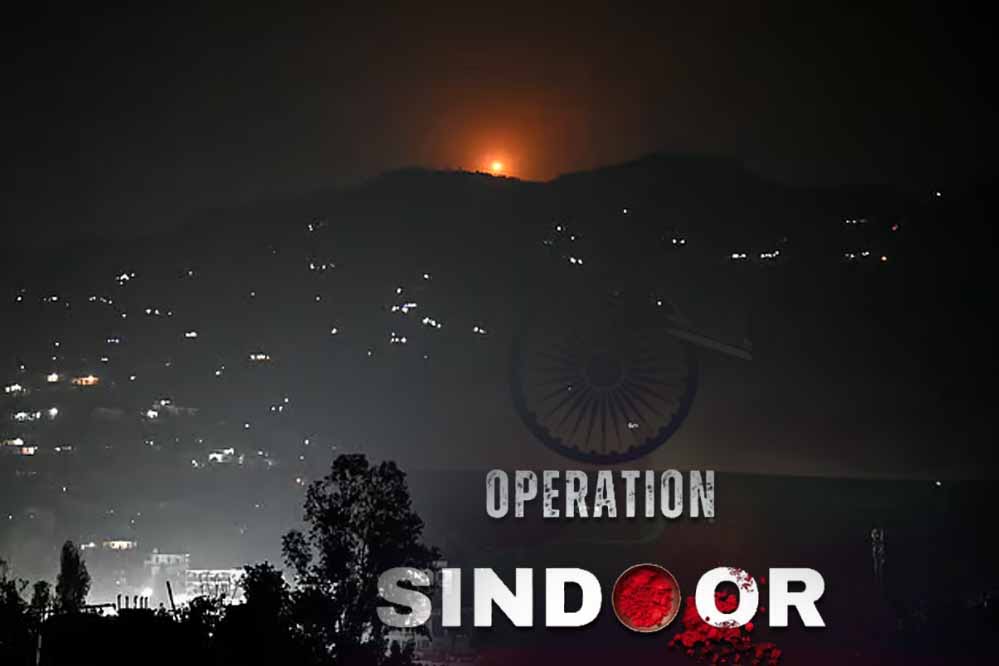 ऑपरेशन सिंदूर पर झूठ फैला रहा था ग्लोबल टाइम्स, राजदूत ने अक्ल ला दी ठिकाने