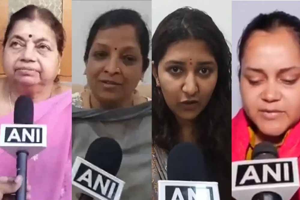 PM मोदी ने लौटाई विधवाओं की मुस्कान, सेना को सलाम; ऑपरेशन सिंदूर पर क्या बोलीं पहलगाम की पीड़िताएं