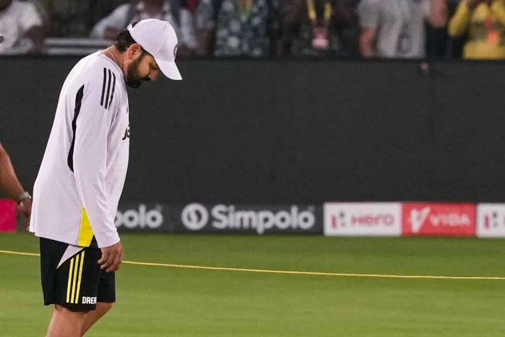 रोहित शर्मा ने टेस्ट क्रिकेट को अलविदा कहा, वनडे में खेलना जारी रखेंगे