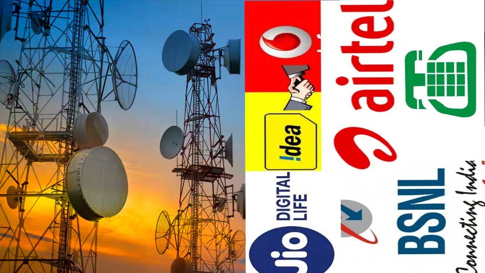 ऑपरेशन सिंदूर के बाद सरकार का टेलीकॉम कंपनियों को सख्त आदेश, आपदा स्तर की तैयारी और नेटवर्क सुरक्षा बढ़ाने के निर्देश दिए