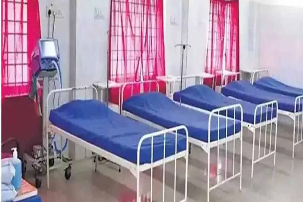 ग्वालियर में अलर्ट मोड पर रहेंगे अस्पताल, सभी अधिकारी-कर्मचारी, डॉक्टर नहीं छोड़ सकेंगे मुख्यालय