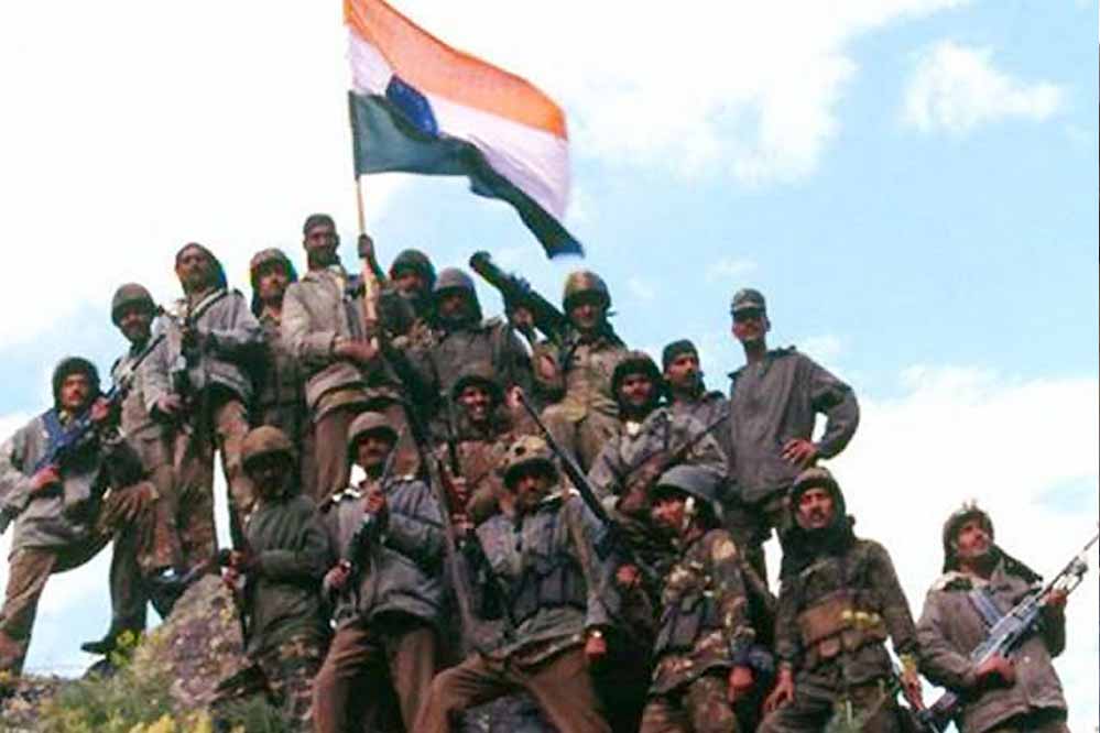 भारत पाकिस्तान के खिलाफ 11 मिलिट्री ऑपरेशन कर चुका है  जानें ऑपरेशन सिंदूर से पहले कब, कैसे और कहां पिटा दुश्मन