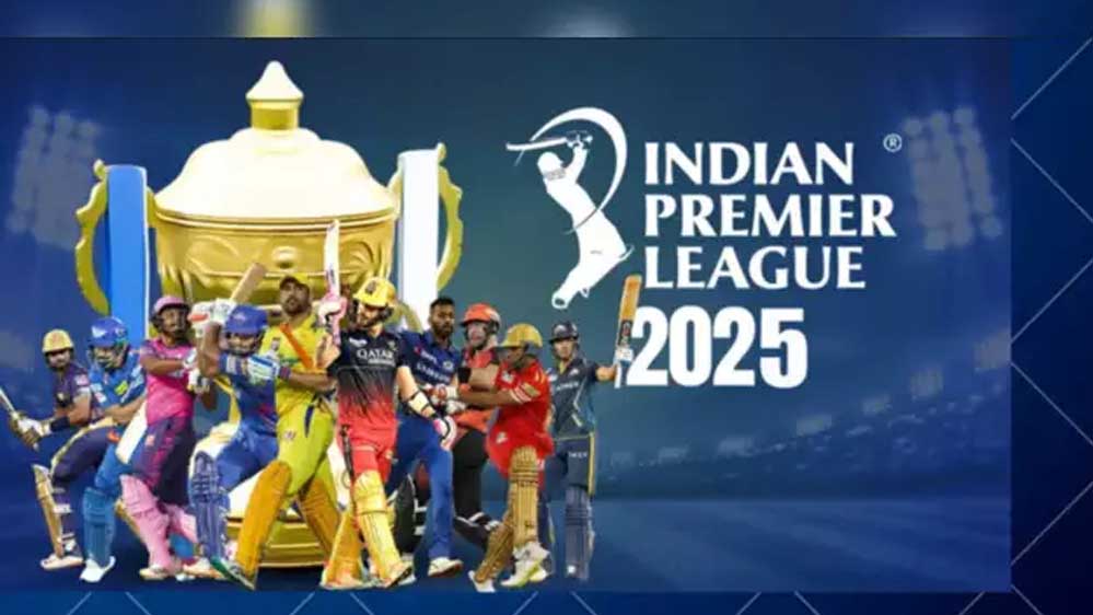 BCCI का बड़ा ऐलान, निराश ना हो IPL फैन्स… एक हफ्ते बाद फिर शुरू होंगे मुकाबले