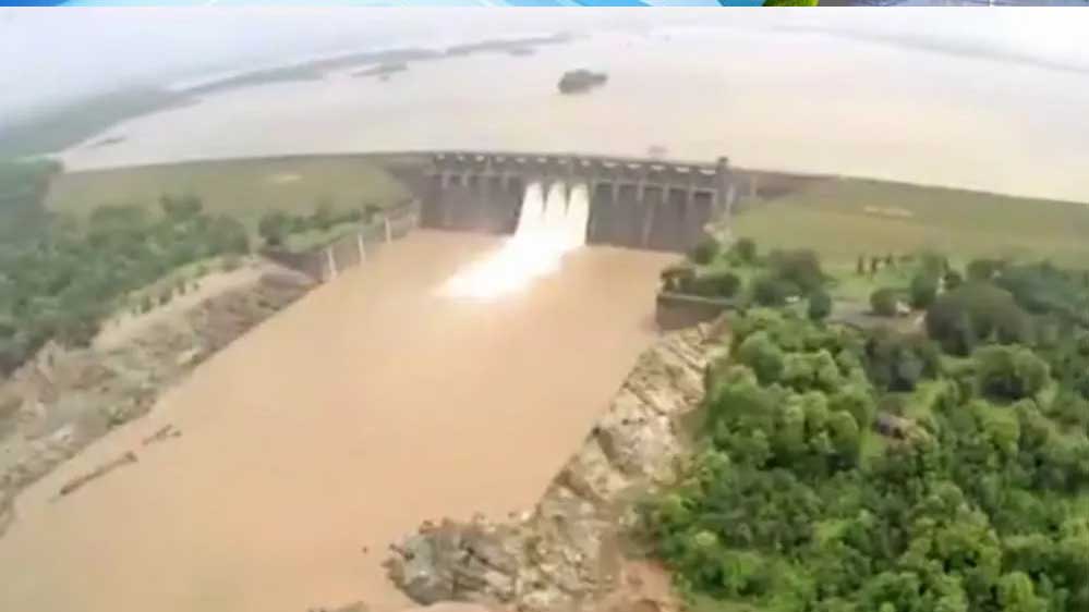 MP और महाराष्ट्र के बीच होगा MoU, आज CM फडनवीस आएंगे भोपाल, ताप्ती बेसिन मेगा रिचार्ज प्रोजेक्ट विश्व की सबसे बड़ी ग्राउंड रिचार्ज प्रोजेक्ट