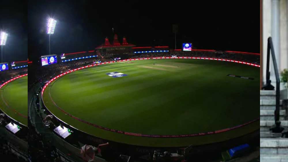 भारत-पाक‍िस्तान तनाव के बीच आईपीएल 2025 पर संकट के बादल छा गए,  आज BCCI लेगा बड़ा फैसला