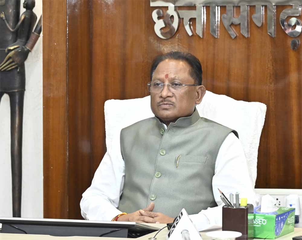 महासमुंद में बोर्ड परीक्षा परिणामों पर सख़्त रुख: मुख्यमंत्री ने जताई थी नाराजगी