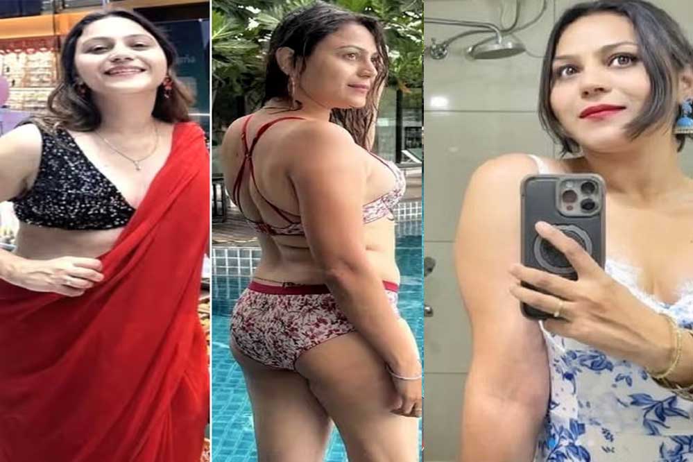 पाकिस्तान जासूसी मामले में हिसार पुलिस को मिली यूट्यूबर ज्योति मल्होत्रा की 4 दिन की रिमांड