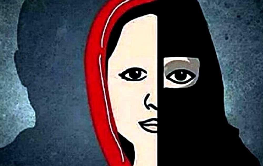 हरियाणा की नाबालिग को बहला-फुसलाकर भोपाल लाया मुस्लीम युवक, फोटो के आधार पर नाबालिग को मॉल में पकड़ा