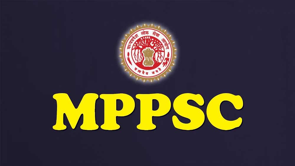 MPPSC 14 विषयों में सहायक प्राध्यापक परीक्षा का पहला चरण 1 जून को