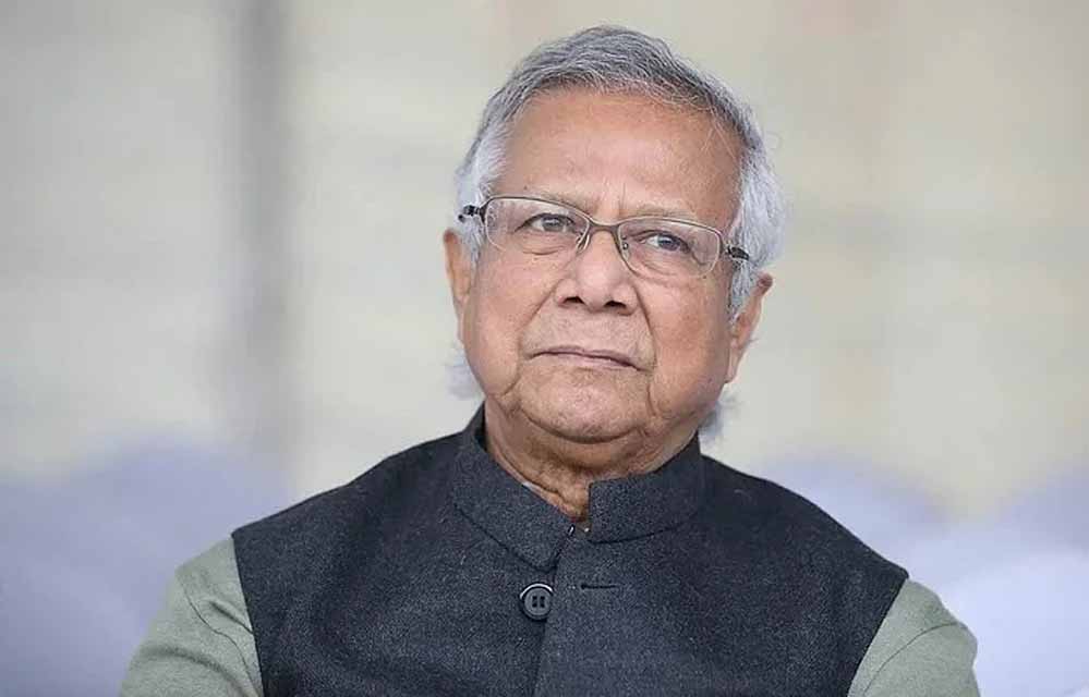 बांग्लादेश में तख्तापलट की आहट? मुहम्मद यूनुस ने विदेश सचिव को नौकरी से निकाला