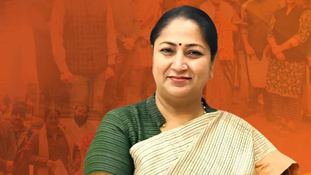 रेखा गुप्ता सरकार का बड़ा फैसला, दिल्ली में विधायक निधि में बड़ी कटौती, 15 करोड़ से घटाकर 5 करोड़ की गई