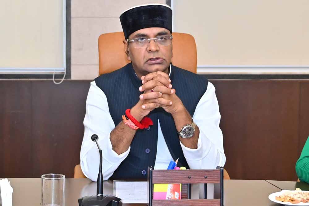 मंत्री विश्वास सारंग लव जिहाद के दोषियों को लेकर बोले-ऐसे पापियों के पैर पर नहीं,छाती पर गोली मारनी चाहिए