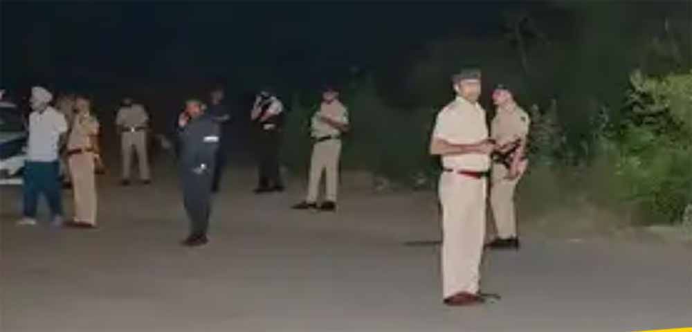 युद्ध की स्थिति लगातार बिगड़ती जा रही, अब आदमपुर बंद करने का आदेश