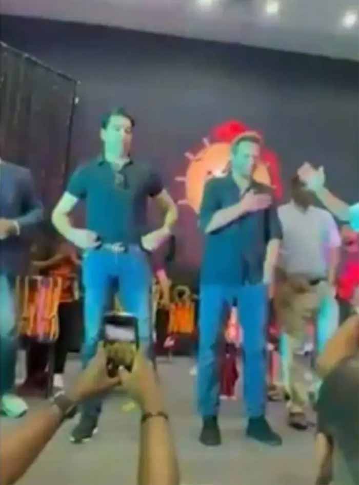 पाहलगाम हमले पर अफरीदी के विवादित बयान के बाद केरल के लोगों ने किया स्वागत, मचा बवाल