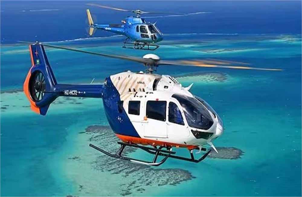 भारत में एयरोस्पेस सेक्टर को लेकर एक बड़ी और अहम खबर, मेक इन इंडिया को मिलेगी नई उड़ान