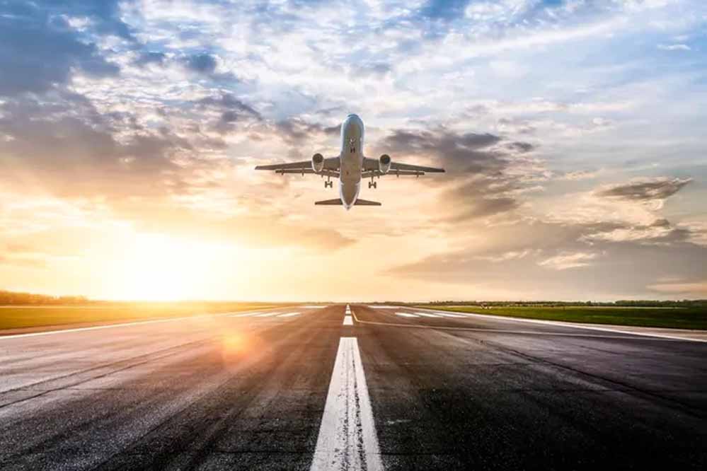 महाकाल की नगरी में बनेगा एयरपोर्ट, AAI ने 241 एकड़ जमीन और मांगी, सरकार-एएआई के बीच करार आज