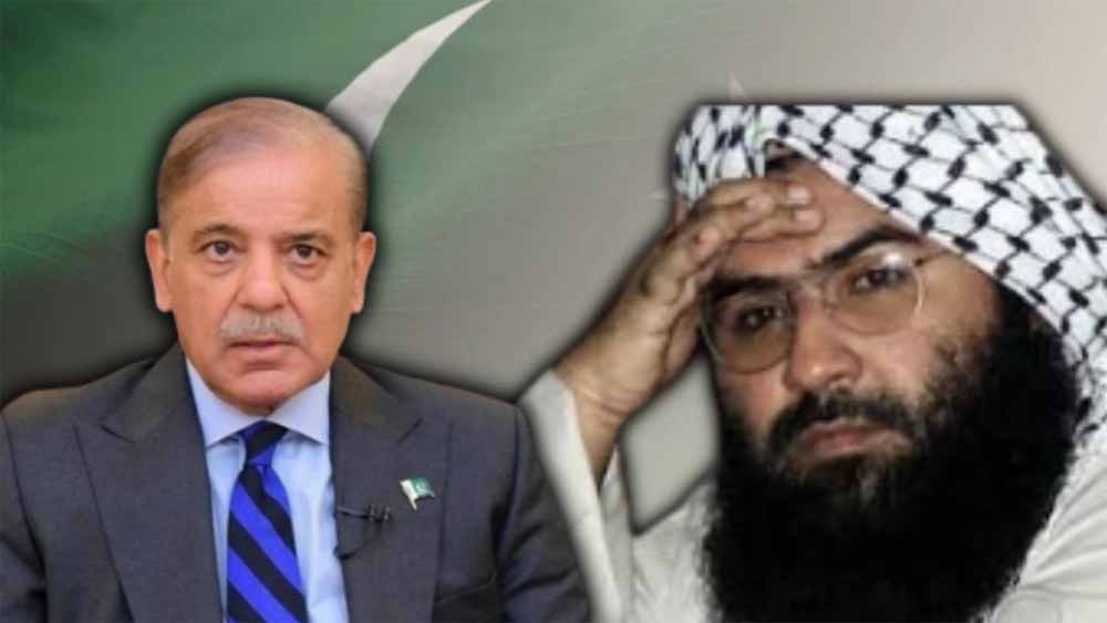 पाकिस्तान सरकार ने भारत के हमलों में मारे गए लोगों के परिजनों को 1 करोड़ रुपये की सहायता राशि देने का किया ऐलान