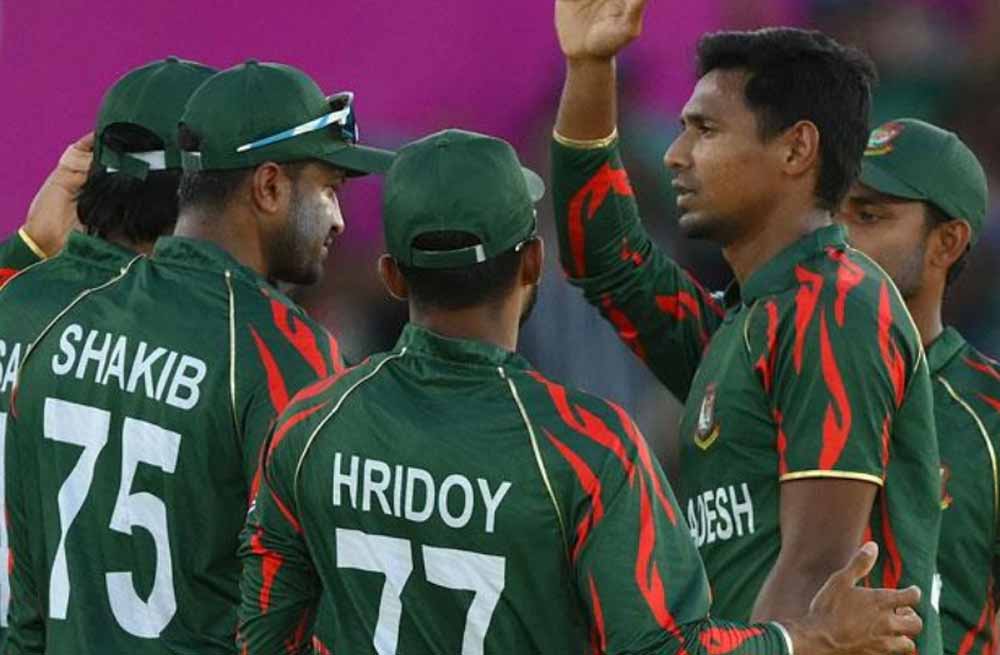 बाकी तेज गेंदबाज पाकिस्तान के खिलाफ आगामी टी20 सीरीज में बेहतर प्रदर्शन करेंगे: बांग्लादेश मुख्य कोच