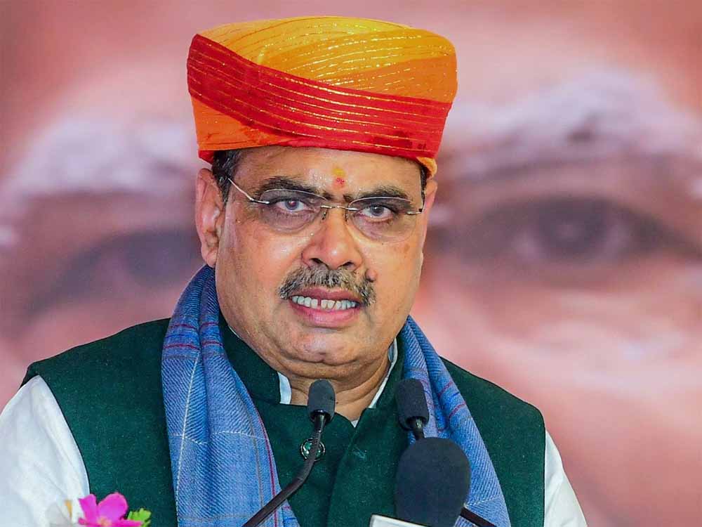 ईमेल भेजकर राजस्थान पुलिस को चुनौती, CM भजनलाल शर्मा को जान से मारने की धमकी, जयपुर में एक बार फिर सनसनी