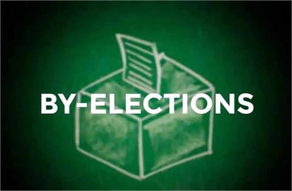 लुधियाना उपचुनाव को लेकर तैयारियां तेज, इलेक्शन कमीशन ने तीन योग्य अधिकारियों का पैनल मांगा