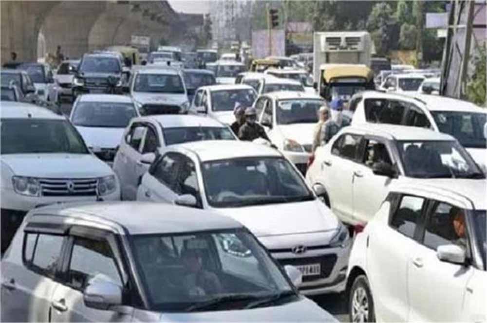 पंजाब के लिए अहम खबर सामने आ रही, नहीं होगी पंजाब के वाहन चालकों की एंट्री