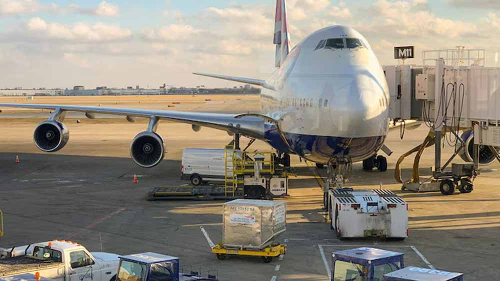 तुर्किए के खिलाफ मोदी सरकार लगातार एक्शन ले रही, अब सेलेबी एयरपोर्ट सर्विसेज का सिक्योरिटी क्लियरेंस किया रद