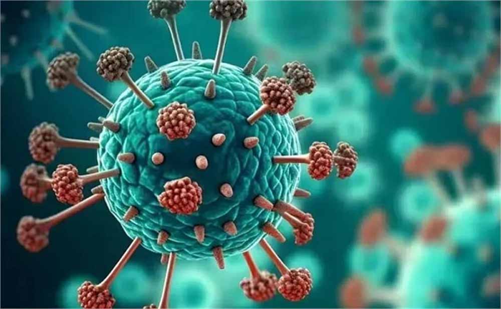 दिल्ली से सटे गुरुग्राम में एक बार फिर से कोरोना संक्रमण ने दी दस्तक, मिले 2 नए कोरोना मरीज