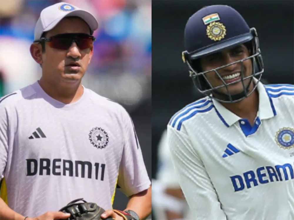 रोहित शर्मा के संन्यास के बाद ‘प्रिंस ऑफ इंडियन क्रिकेट’ शुभमन गिल का टेस्ट कप्तान बनना लगभग तय: रिपोर्ट