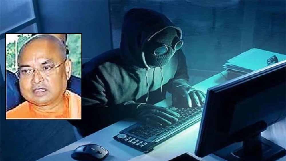 गुजरात के माइकल ने यूपी में फैलाया किराये के खातों का नेटवर्क, गरीबों और बेरोजगार छात्रों को बनाया मोहरा