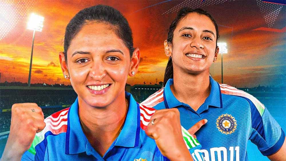 ट्राई नेशन सीरीज का फाइनल मुकाबला कोलंबो में खेला गया, खिताबी मैच में भारत ने श्रीलंका को धोया