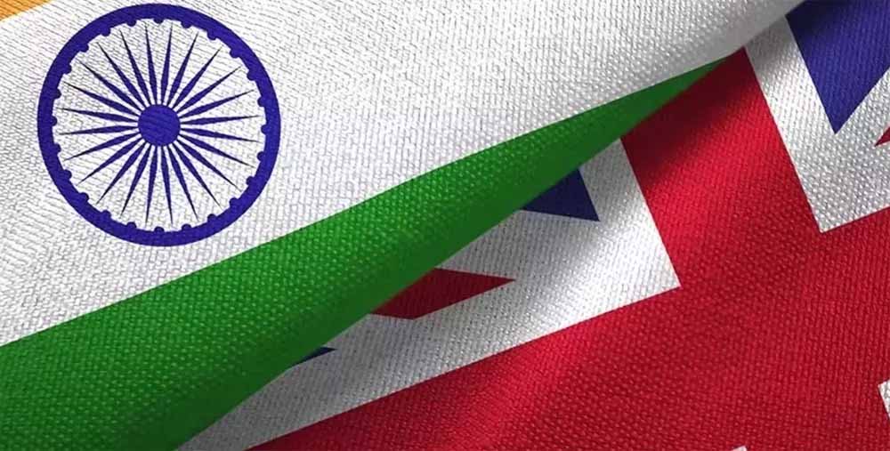 भारत के पास वाहन मूल्य श्रृंखला में वैश्विक अगुआ के रूप में उभरने की रणनीतिक क्षमता है, नहीं मिलेगी टैरिफ में छूट