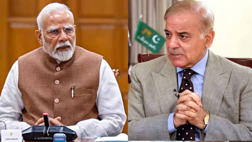 अंतरराष्ट्रीय मंचों के जरिए भारत सरकार लगातार पाकिस्तान को पोल खोलने में जुटी, ‘आतंकवाद का जन्मदाता है पाकिस्तान’