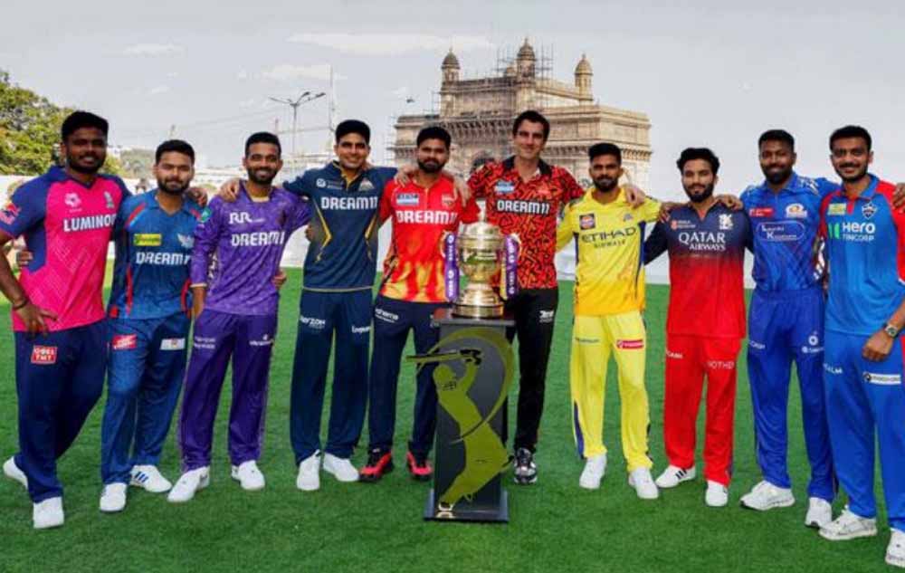 आईपीएल के करीब 65 प्रतिशत प्रशंसकों को इस साल नया ट्रॉफी विजेता मिलने की उम्मीद