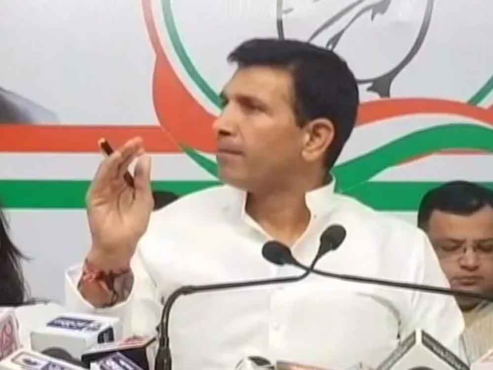 मध्य प्रदेश कांग्रेस में बड़ा बदलाव, भाजपा को कड़ी टक्कर देने AICC के निर्देश पर काम शुरू