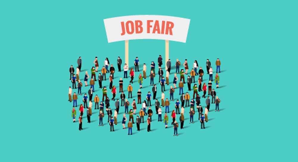 दो जून को इंदौर में लगेगा रोजगार मेला, कई दिग्गज कंपनियां आएंगी, 18 से 40 वर्ष तक के लिए मौके