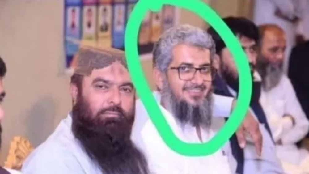 आतंकी संगठन लश्कर-ए-तैयबा का डिप्टी चीफ आतंकी सैफुल्लाह खालिद की पाकिस्तान में हत्या